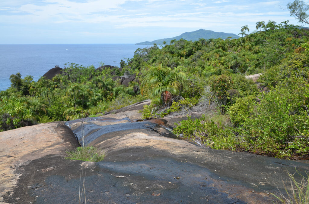 Seychelles