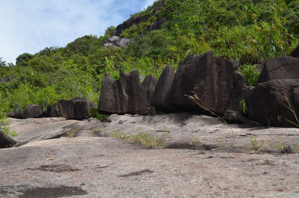 Seychelles