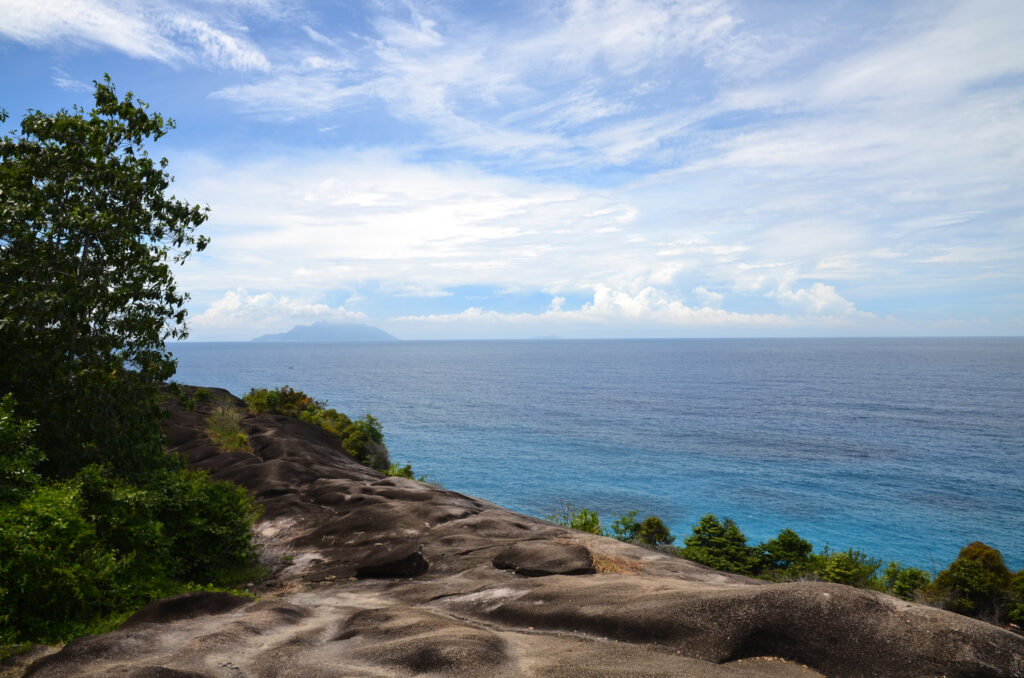 Seychelles