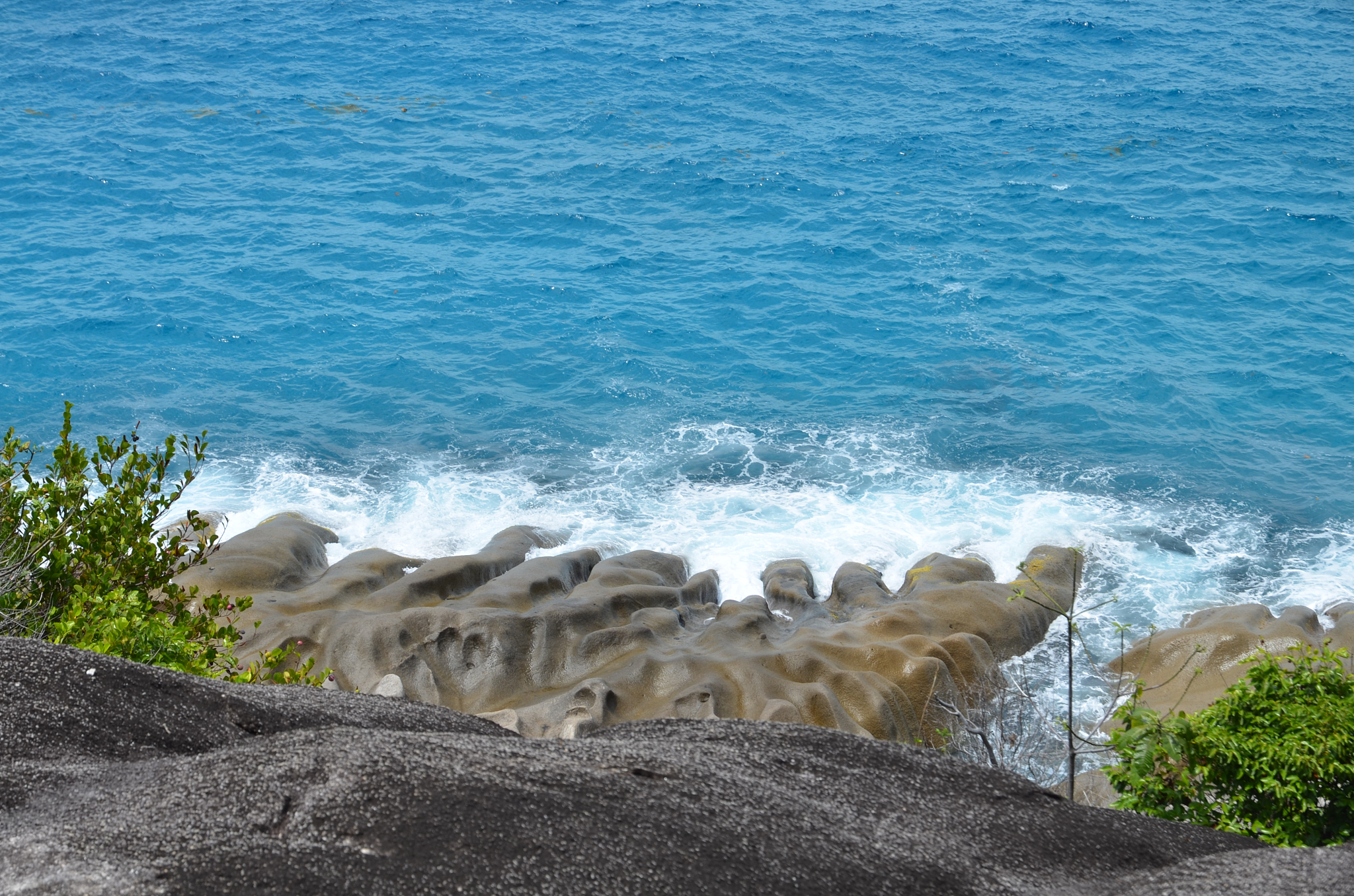 Seychelles