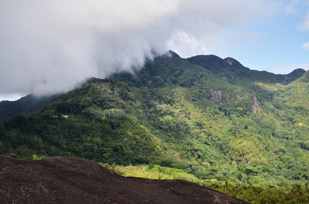 Seychelles