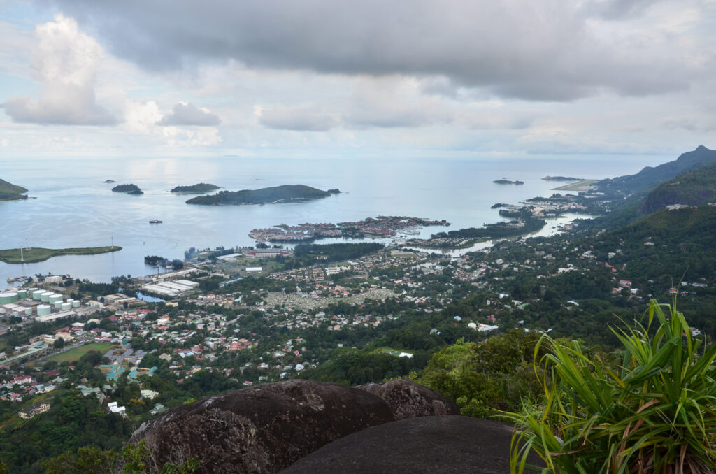 Seychelles