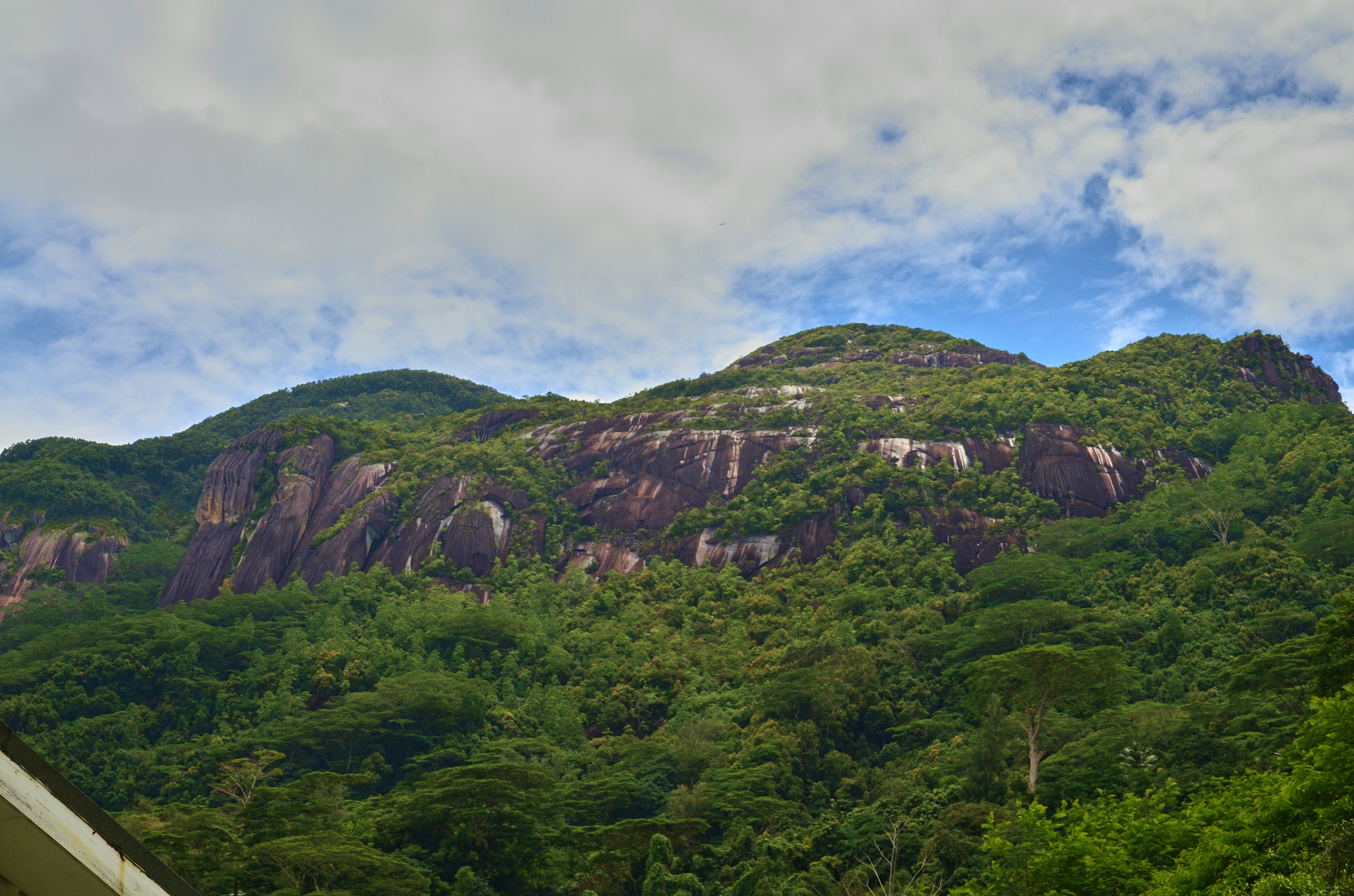 Seychelles