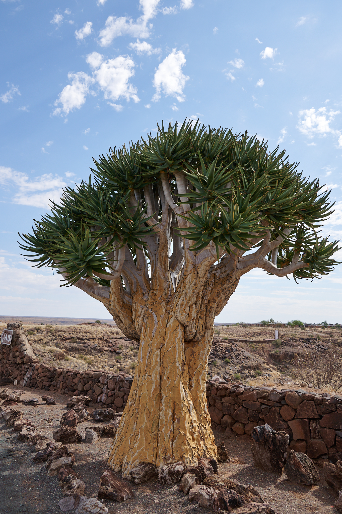 Namibie